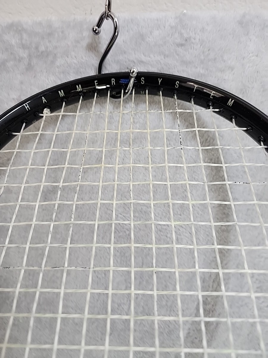 【美品】Wilson hammer7 G2 極美品】ウィルソン『ハンマー／HAMMER7』テニスラケット／G2