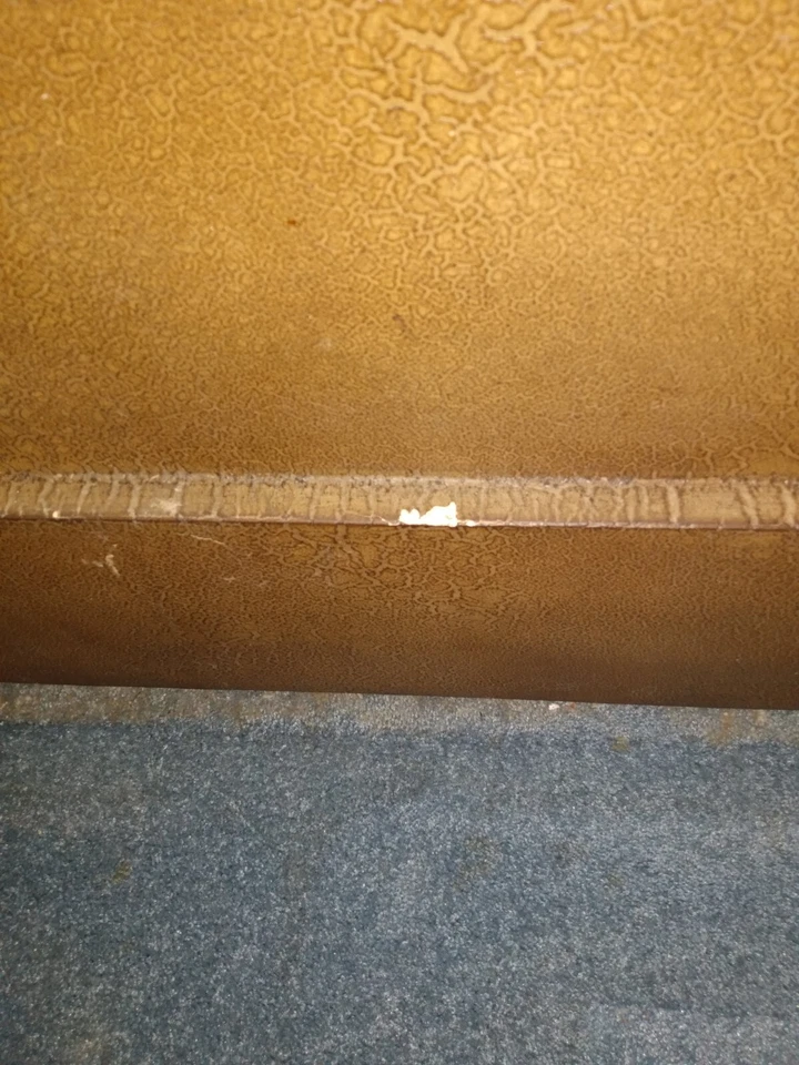 Украшенный королевский размер четыре постера кровать рама с изголовьем и изножьем - Изображение 4 из 4