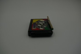 SEGA SATURN CD+ Plus Import adapter CARTRIDGE