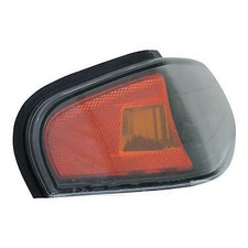 # 18-5931-01-9 TYC Turn Signal / Parking Light Assembly