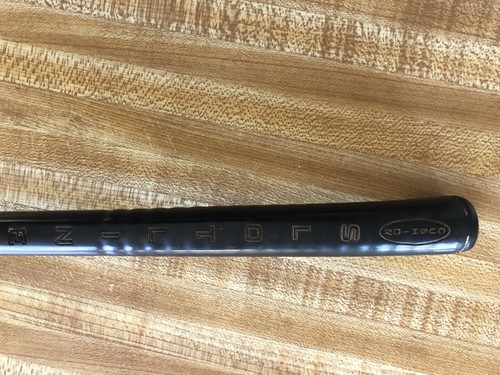 Slotline Inertial Copper Cobalt Putter 35 1/2” RH.  Collectible! Rare! - Picture 6 of 7