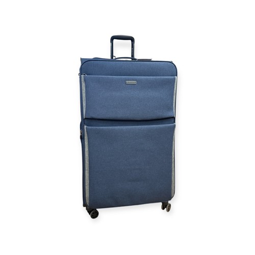 PL103 EQUIPAJE, LIGERO 4 RUEDAS DOBLES SPINNER, SUAVE - Imagen 7 de 11
