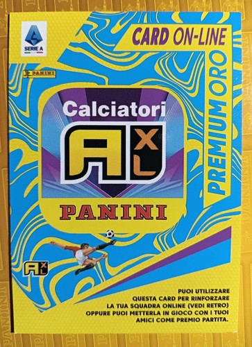 ADRENALYN XL 2024-2025 SPECIAL CARDS-MOMENTUM-LIMITED EDITION-TOP PLAYER PANINI - Zdjęcie 164 z 170