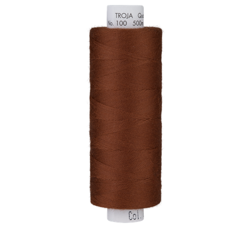 Amann Mettler Troja No.100/ 500 m Qualitäts Nähgarn Allesnäher für Nähmaschinen - Bild 46 von 82