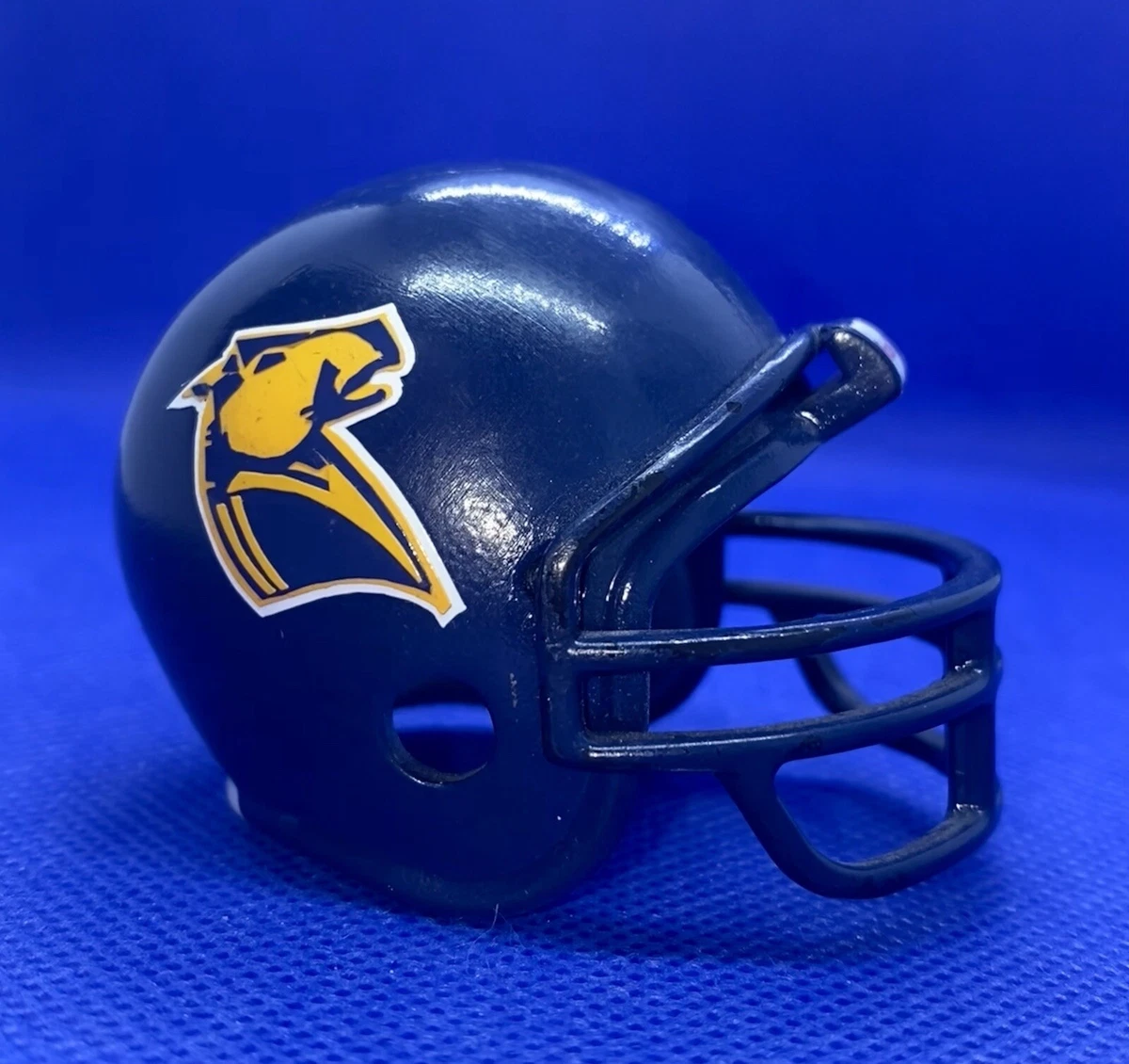 central oklahoma football helmet NCAA Fan Apparel & Souvenirs Central Oklahoma Bronchos for sale