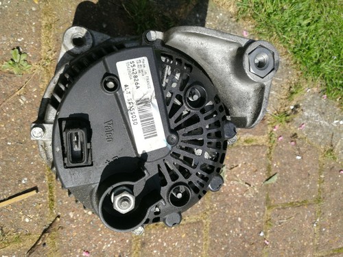 BMW Alternator S542826A - Picture 2 of 5