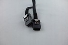 NEW Genuine Cable MINI SAS for Dell Poweredge T610 / T710 / R144M / 0R144M