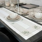 Kinsale Shamrock Table Runner