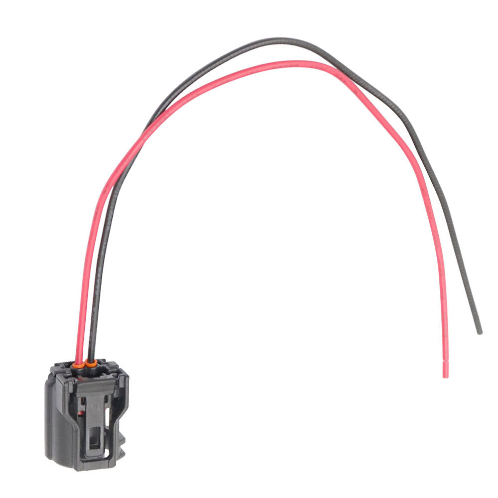 ABS Wheel Speed Sensor Connector Plug Pigtail For 89516