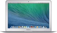 Apple MacBook Air 13 2014 MD760LL/B i5 1.4GHz 4GB 128GB A1466 Good 7.7/10 964