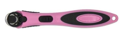 Dafa Rollschneider 18mm pink