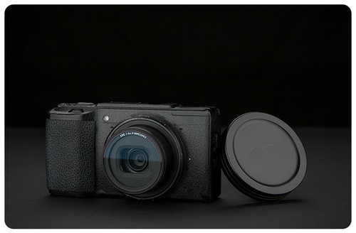 blootstelling praktijk Overtuiging Alloy Lens Cap Cover Protective For Ricoh GR III GR II GR2 GR3 GRIIIX Camera | eBay blootstelling praktijk Overtuiging Alloy Lens Cap Cover Protective For Ricoh GR III GR II GR2 GR3 GRIIIX Camera | eBay