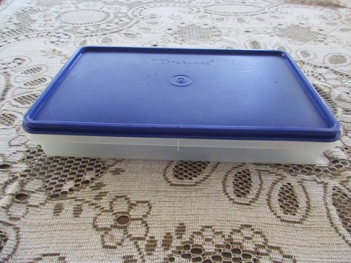 Tupperware Bake to Basics Slice n Stor,Cakes ,Slices ,cold cuts & more - Picture 13 of 14