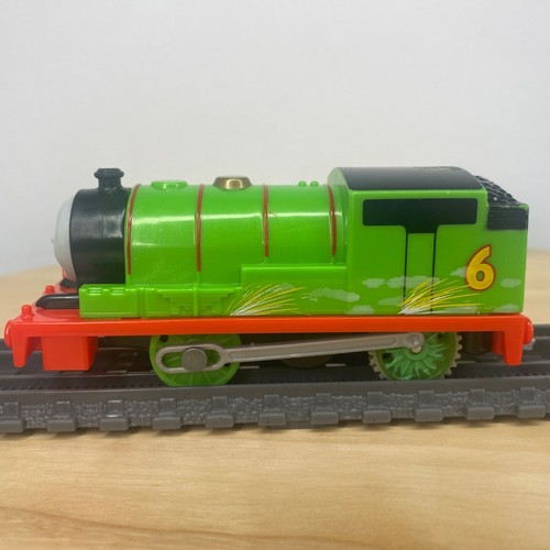 Trackmaster Revolution Trains Thomas the Tank Engine Free Postage See List - Picture 638 of 984