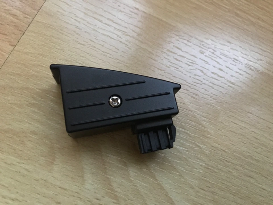 Original AVM Fritzbox TAE Adapter Stecker F auf RJ45 8P2C Kupplung NEU OVP - Bild 2 von 3