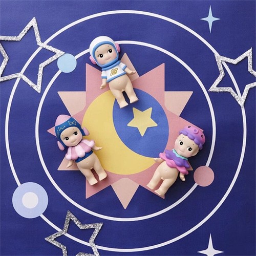 1pcs Sonny Angel Hippers Random Blind Box Mini Figure Space Adventus Series Toy - Picture 6 of 19