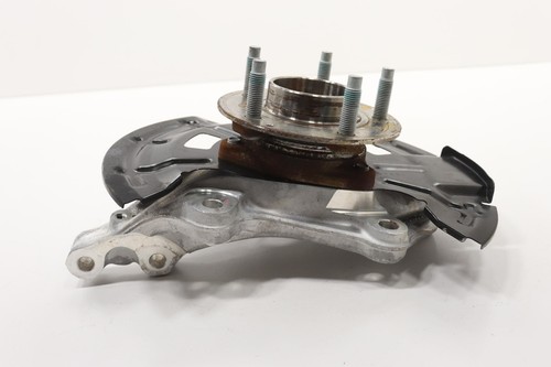 2020 - 2025 BUICK ENCORE GX FRONT LEFT SIDE STEERING SPINDLE KNUCKLE & HUB OEM - Picture 2 of 15