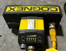 Cognex DataMan DM363QL 1D Barcode Reader / Scanner 821-10009-1R ODDM-3XT-625-W
