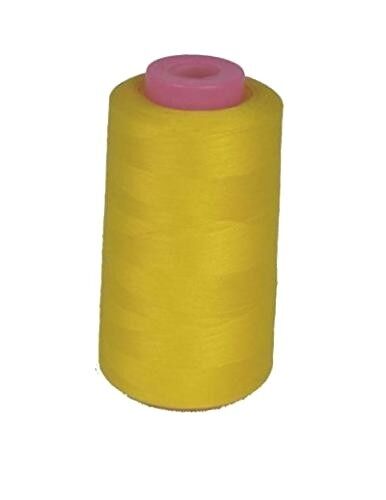Polyester Thread Cones Spool 6000 Yards Overlocking Sewing Machine 21 Colors - Picture 88 of 99