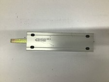 Allen-Bradley Guard Master 4406-A27163 Ser. A Sliding Bolt