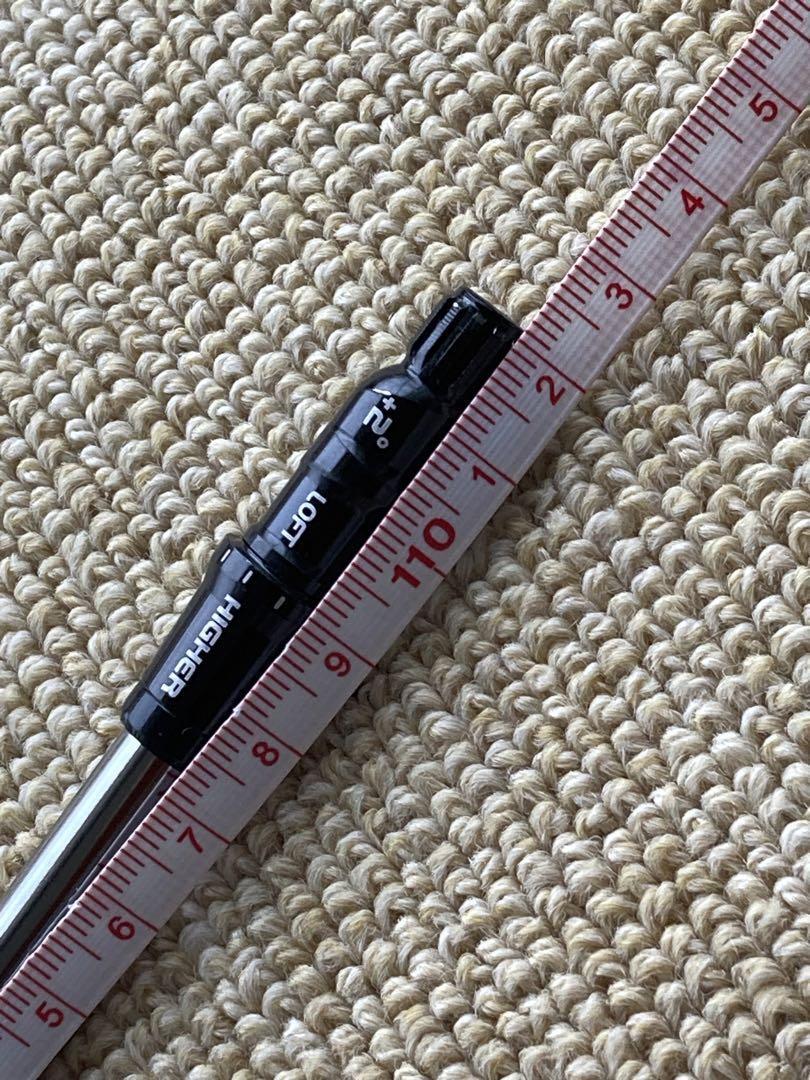 Taylormade Genuine Sleeve Diamana Df 6S Driver japan | eBay