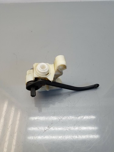 Sprinter 313 W906 06-13 Calentador Solenoide Actuador Ventilación de Aire Palanca Brazo Enlace - Imagen 4 de 7