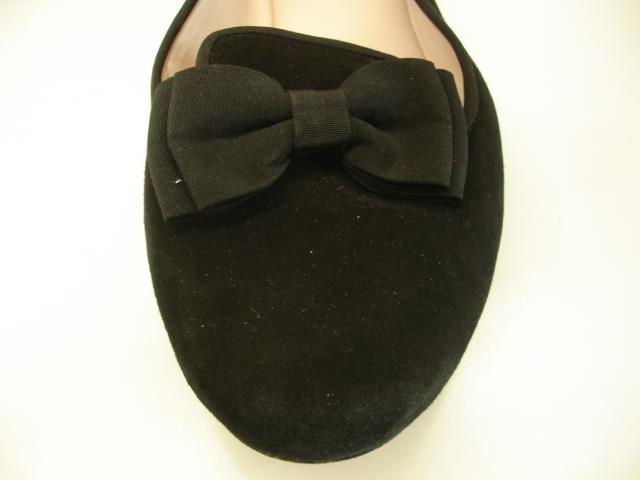 Mujeres 12 M Negro Vince Camuto Rowley Arco Negro M Gamuza De Ballet Zapatos Planos Zapatillas de fumar b5f6c1 Mujeres 12 M Negro Vince Camuto Rowley Arco Negro M Gamuza De Ballet Zapatos Planos Zapatillas de fumar b5f6c1