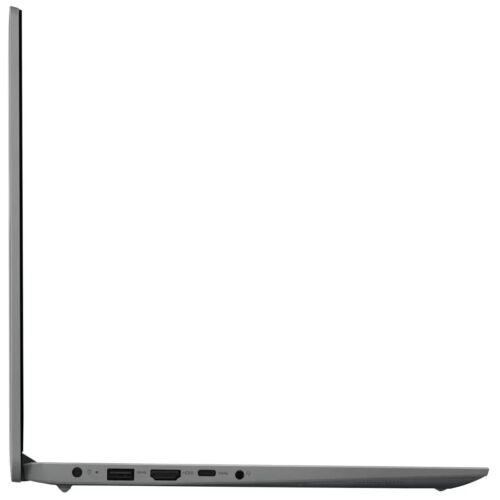 Lenovo IdeaPad 1 15.6" AMD Athlon 7120U 4GB/128GB SSD Laptop Win11 Home - Picture 7 of 8