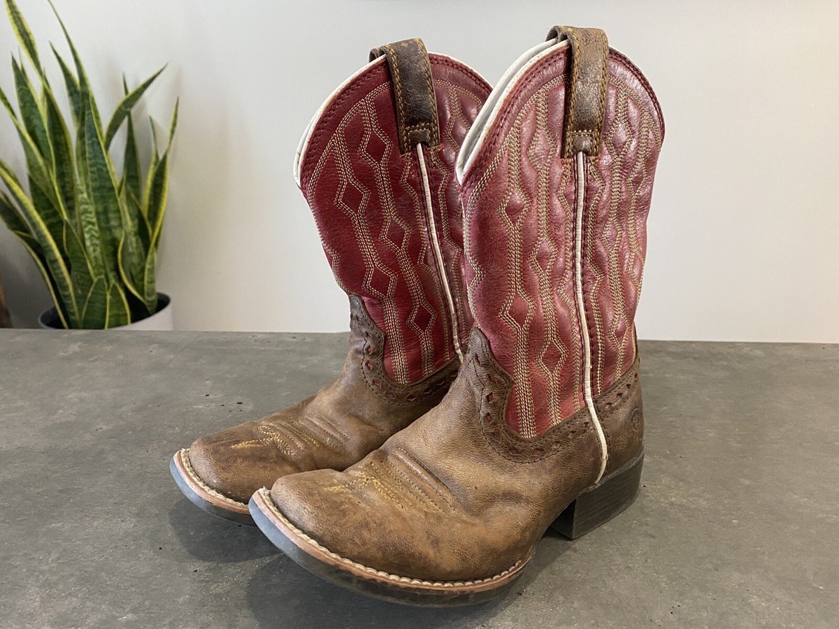 Ariat hotwire deals