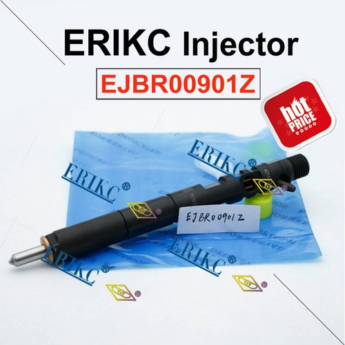 Boquilla inyectora Common Rail nueva EJBR00901Z 33800-4X500 R00901Z para KIA - Imagen 2 de 7