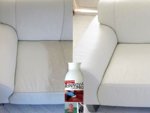 RINNOVA PRO 3X1 OFFERTA Restaura Proteggi rinnova tutte le superfici fai da te - Foto 3 di 5