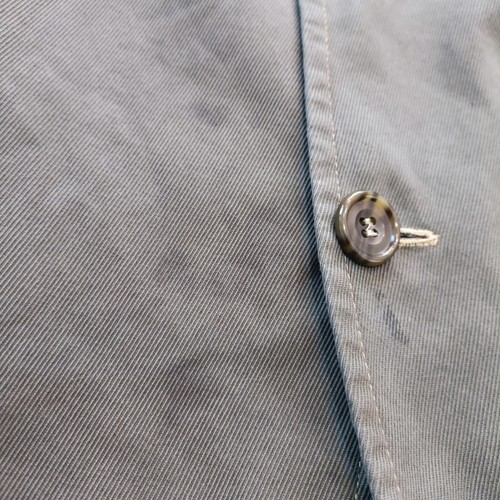 Paul McNeil Customised BODEN Jacket Size 48 / XXL  Condition COOL - Picture 17 of 24