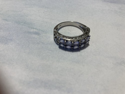 Silberring - Bild 2 von 3