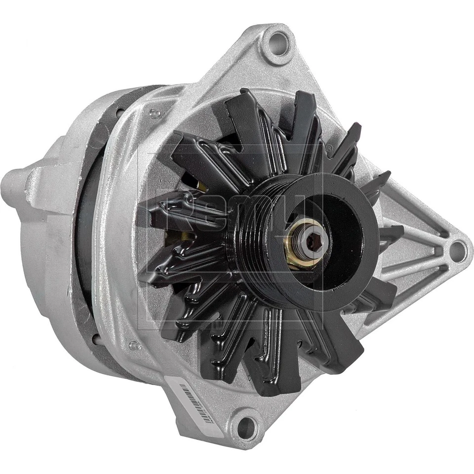 Alternador para LeSabre, Lumina, Monte Carlo, 88, LSS, Bonneville+Más 21144 Foto 2 de 4