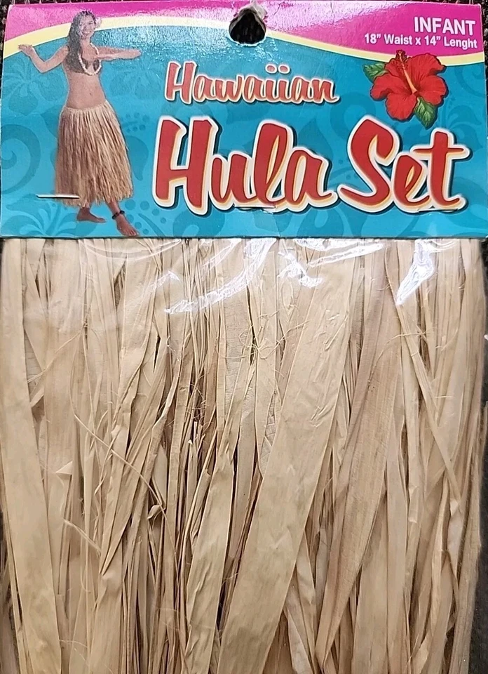 Juego Hula Hawaiano Foto 2 de 3