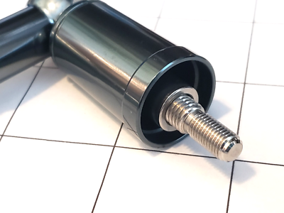 Shimano Handle 1056R / RD12070 / Discontinued for Saragosa 14000F