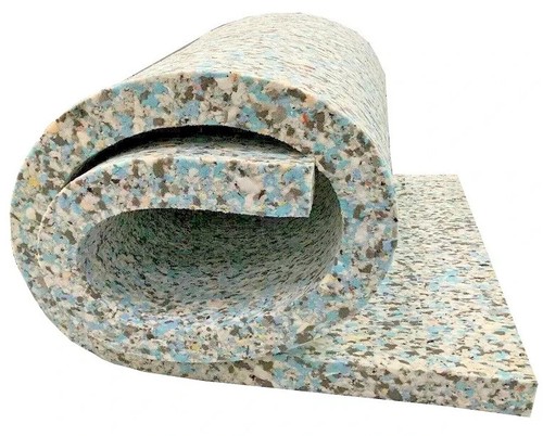 9LB - RECON CHIP FOAM CUT TO SIZE SUPER FIRM HEAVY DUTY HIGH DENSITY FOAM BLOCKS - Picture 4 of 4