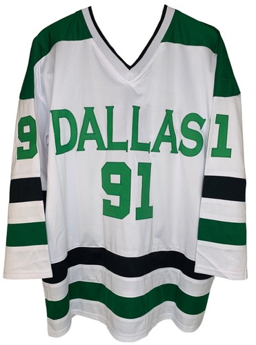 Tyler Seguin signed jersey autographed NHL Dallas Stars JSA COA Boston Bruin - Picture 3 of 3