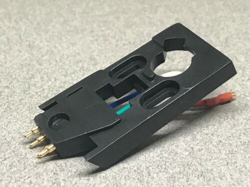 Pats Audio TK-24 Patronenhalter für zwei Plattenspieler - Bild 2 von 6