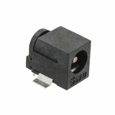 CONN POWER JACK LÖT