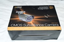 Q-See Wide Angle Indoor/Outdoor Security Camera QSM1424W BRAND NEW W5C5