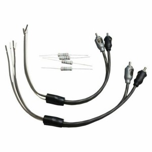 MASSIVE-AUDIO-Speaker-Wire-to-RCA-High-Level-Input-for-MASSIVE-AMPS