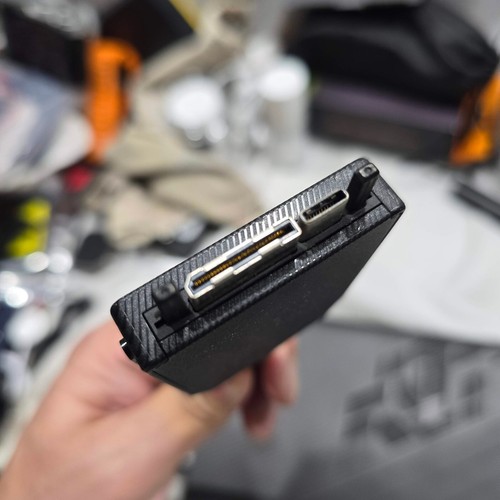 ASUS ROG XG Mobile eGPU Dock - 150W RTX 3080 16GB GDDR6 - GC31S - schneller Versand - Bild 7 von 12