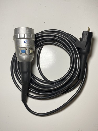 Dyonics DyoCam 750 Endoscopic Camera Head Cable 7-1202 DM