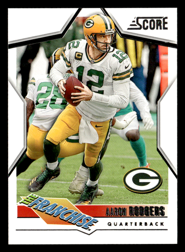 2023 Panini NFL Score Inserts - choose / pick your single base INSERT cards - Picture 49 of 68