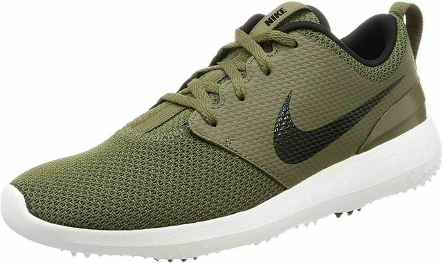 nike roshe olive green