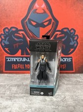 Hasbro Star Wars The Black Series - Ahsoka Tano Action Figure
