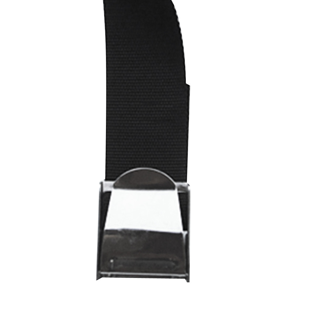 Set de 2pcs Boucle Poids de Ceinture de Poids Boucle à 3 Fentes de Plongée en Acier 14ecab Set de 2pcs Boucle Poids de Ceinture de Poids Boucle à 3 Fentes de Plongée en Acier 14ecab