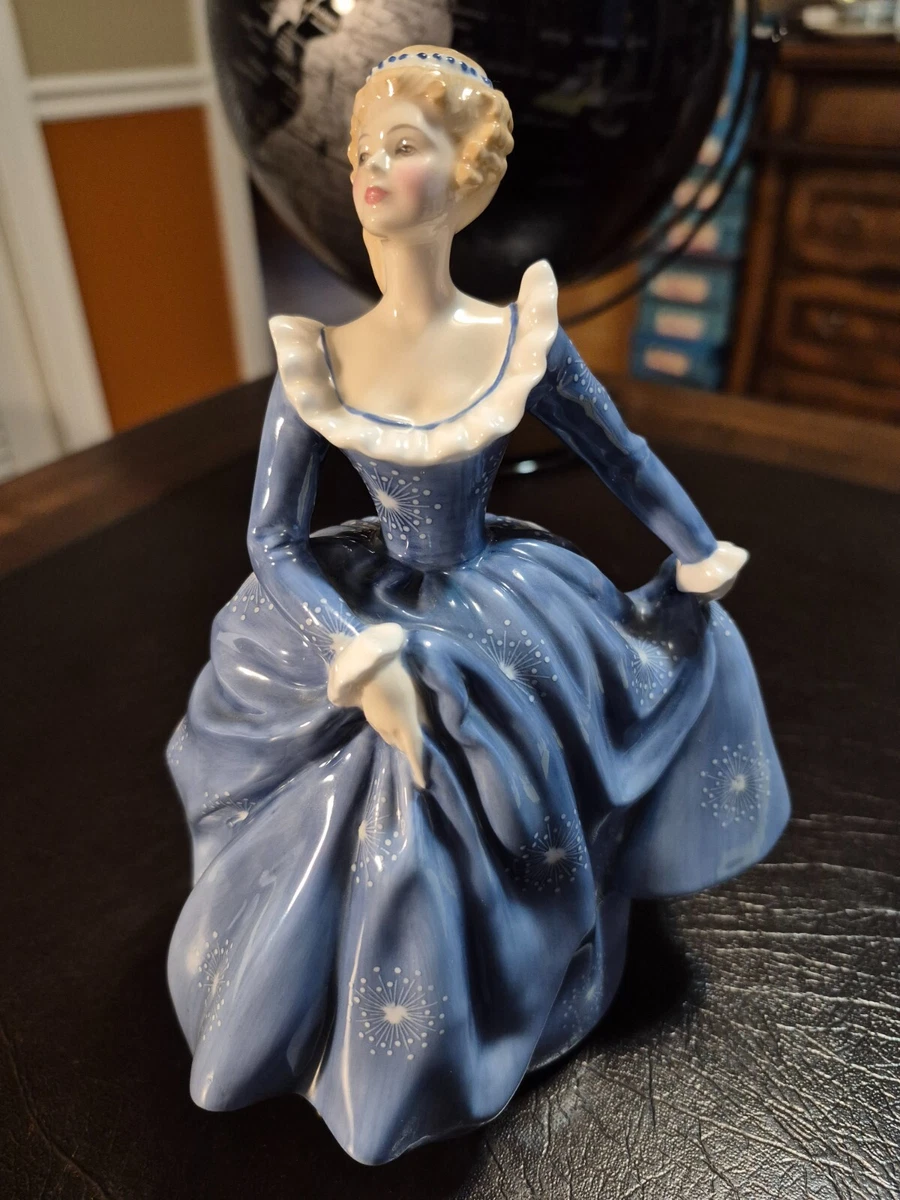 Royal Doulton Fragrance Figurine for sale | eBay