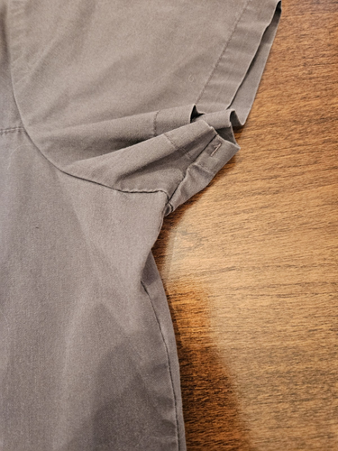 Koi by Kathy Peterson/Cherokee Workwear - Women's M Scrubs - Top and Bottom - Picture 4 of 24